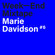 Week-End Mixtape #6: Marie Davidson image