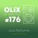 OLiX in the Mix - 176 - July Partymix image