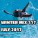 Winter Mix 117 - July 2017 image