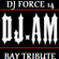 *DJ FORCE 14* *DJ AM* *TRIBUTE R.I.P.* *BAY AREA STYLE* FROM *SAN JOSE*  *NORTHERN CALI* image