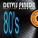 IN THE MIX (80'S) BY DJ DEYVIS PINEDA image