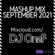 @DJOneF Mashup Mix September 2021 image