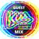 Kiss Guest Mix Fridays 3PM 25 FEB 2022 image