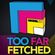 Too Far Fetched Promo Mix by Will Wadham image