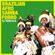 DJ Makala "Brazilian Afro Samba Forro Mix" image