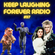 80s 90s Music, TV Themes, Movie Quotes And Retro Jingles - Keep Laughing Forever Radio Show #37 image