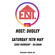 House ENT Live - 16.05.20 - ft B3 , Anticx, Jay Forbez, Kay Josè & Dudley image