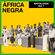 África Negra 1&2 Mix by DJ Tom B. image