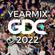 Global Dance Chart Yearmix 2022 image