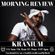 Kranium Morning Review By Soul Stereo @Zantar & @Reeko 26-11-21 image