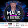 UCQlub Live! Maus&Friends, 3rd edition image