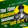 The Time Machine Sessions E012 S4 - Pt. 1 | The Legendary Easy Mo Bee image