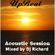 UpBeat 009 Acoustic Session Mixed by DJ Richard image
