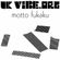 UK Vibe Mix No.37: Steve Williams - motto fukaku image