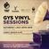 Vol 497 GYS Vinyl Sessions: Dj Bubbles 24 July 2019 image