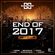 @DJDAYDAY_ / The End Of 2017 Mix image