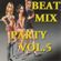 Ruhrpott Records - Beat Mix Party 5 (Section Party Mixes) image