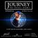 Journey - 44 guest mix by Danushka ( Sri Lanka ) on Cosmos Radio [10.01.18] image