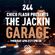 The Jackin' Garage - D3EP Radio Network - Nov 10 2023 image