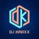 DJ Kraxx - JUST A FUSION IV image