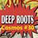 Deep Roots Session 30# - 4.5 hrs of strictly culture (29/3/16) image