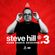 Steve Hill's Hard Dance Sessions Podcast #3 - Classics Set (2020) image