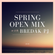 Bredák PJ - Spring Open Mix 2018 image