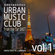 Urban Music Club from the far East vol.1   Japanese City Pop & Boogie MIX image