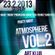 DJ Como - Live@Atmosphere Vol.2 Art Klub Trnava 23_2_2013 image