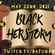 Black Herstory Livestream - EQ50 - 5.22.21 image