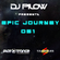 Dj Pilow - Epic Journey 051 image