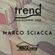 Trend Records Radioshow 008 by Marco Sciacca image