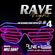RAVE NIGHT #04 by DJ Will Saint LIVE at Twitch image