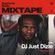Supreme Radio Mixtape EP 13 - DJ Just Dizle (Hip Hop Mix) image
