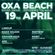 Graham Gold Live at Oxa Beach-April 2023 image