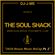 The Soul Shack (Feb 2021) aka "2020 House Music ReCap Pt 2" image