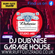 DJ Dubwise - Garage House 13/1/21 - Ruff Cutz Radio image