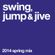 swing, jump & jive image