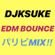 DJKSUKE EDM BOUNCE パリピMIX!! image
