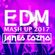 James Cozmo - EDM MASH UP 2017 image