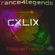 Trance4Legends CXLVII 141120 image