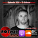 Rotwax Radio - Episode X28 - T-Falcon image