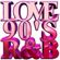 DJ XFADE BEST OF THE 90S MIX PT1 (LOVE 90S EDITION) image