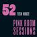 Pink Room Sessions 52 - Tech House image