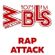 Marley Marl Rap Attack Show On 107.5 WBLS image