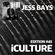 iCulture #45 - Guest - Jess Bays image