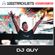 DJ GUY - 1001Tracklists Spotlight Mix (Studio Live Set) image