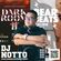 DJ NOTTOKUNG Live Set New Year Party 2019 DarkRoom And BearBeat image