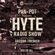 Pan-Pot - Hyte on Ibiza Global Radio Feat. Gregor Tresher - July 6 image