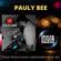 DJ PAULY BEE // TECH HOUSE VIBES // HOUSE FUSION RADIO WEEKENDER // 13-11-21 image